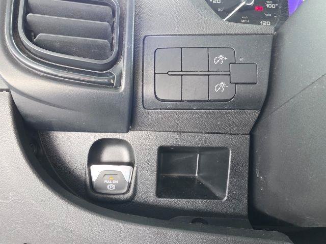 Used 2023 RAM ProMaster 2500 FWD image 14