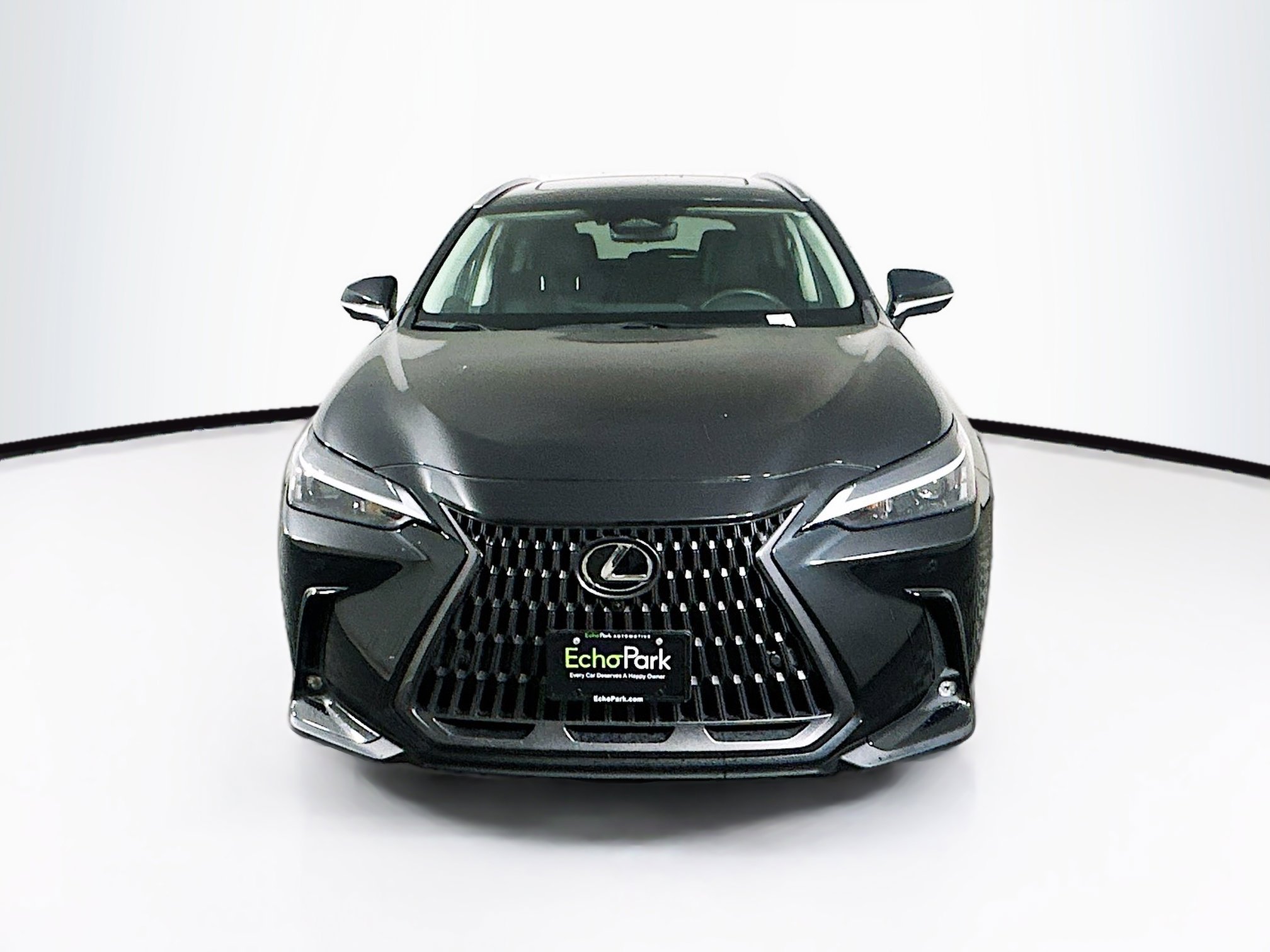 Used 2024 Lexus NX 350 AWD w/ Vision Package image 2
