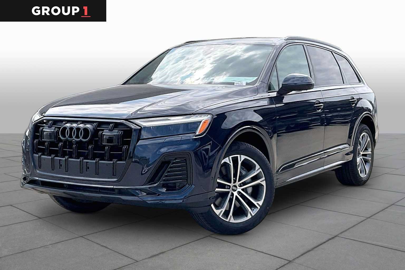 New 2026 Audi Q7 2.0T Premium AWD/4WD video 1