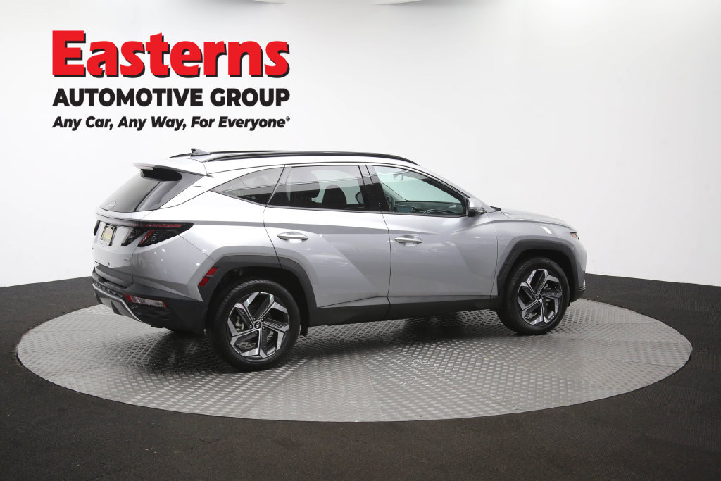 Used 2023 Hyundai Tucson Limited AWD/4WD image 49