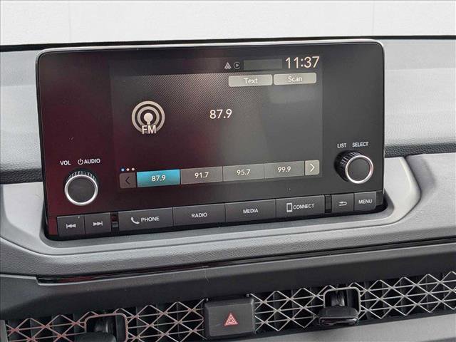 Used 2025 Honda Accord LX image 14