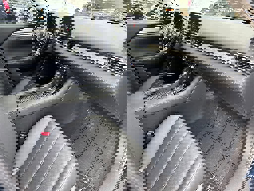 Used 2021 MAZDA MAZDA6 Grand Touring image 28