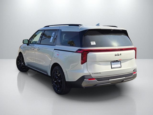 New 2026 Kia Carnival SX Prestige FWD image 6