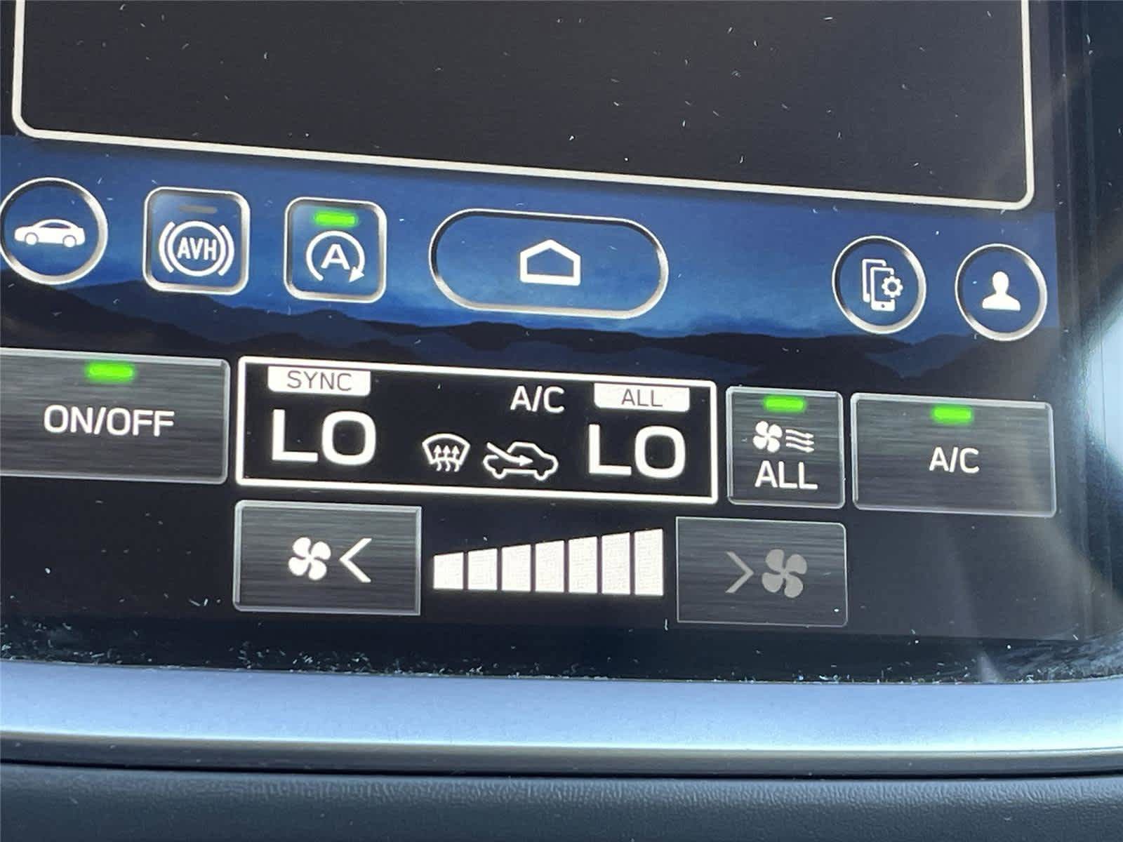 Certified 2024 Subaru Crosstrek 2.0i Premium AWD/4WD image 22