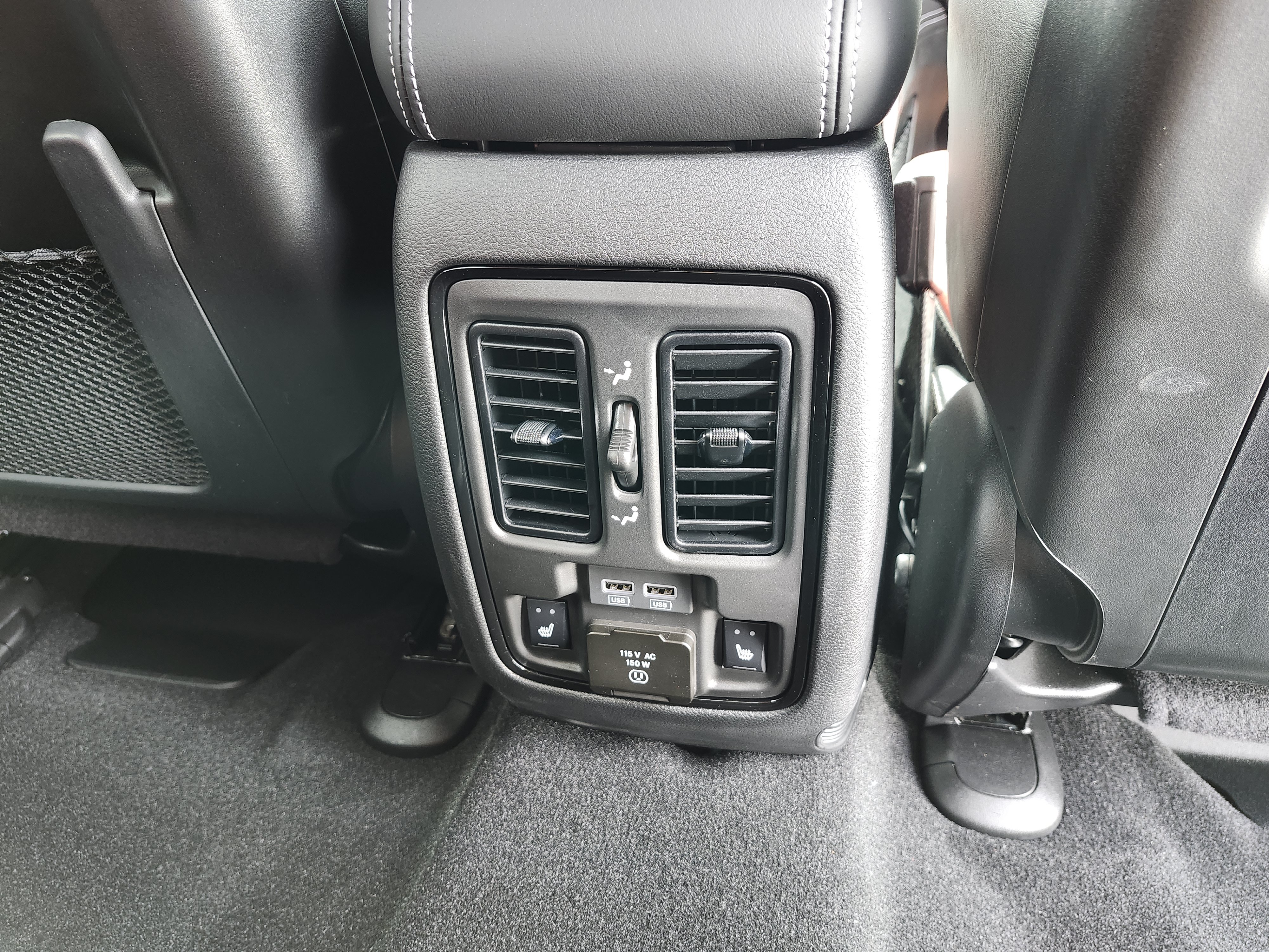 Used 2024 Dodge Durango SRT AWD/4WD image 26