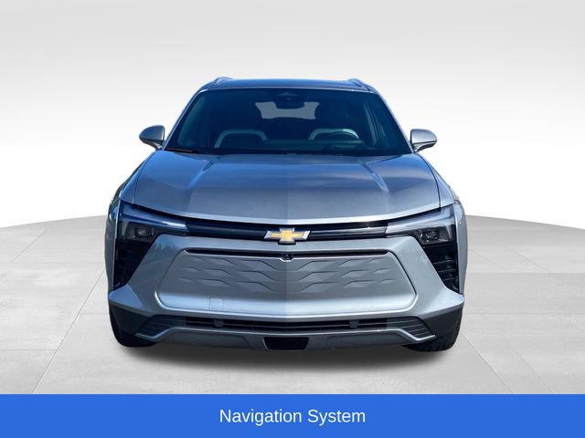 Certified 2024 Chevrolet Blazer EV LT AWD/4WD image 2
