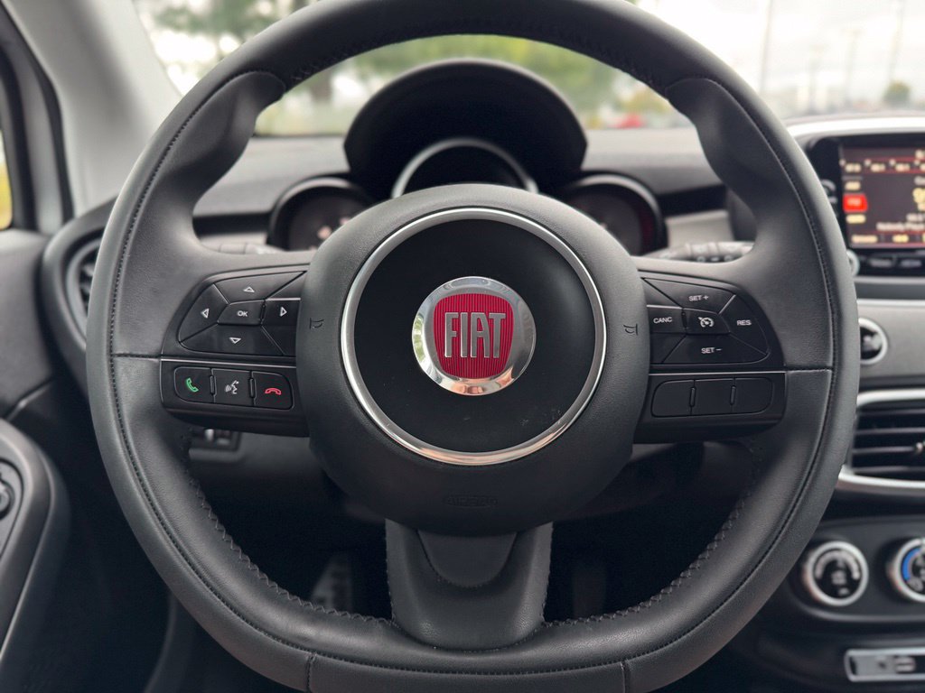 Used 2016 FIAT 500X Trekking FWD image 16