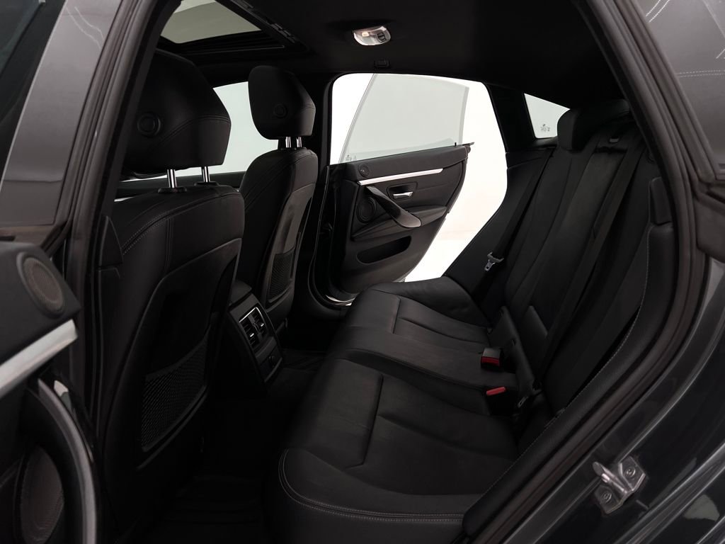 Used 2018 BMW 440i Gran Coupe xDrive image 16