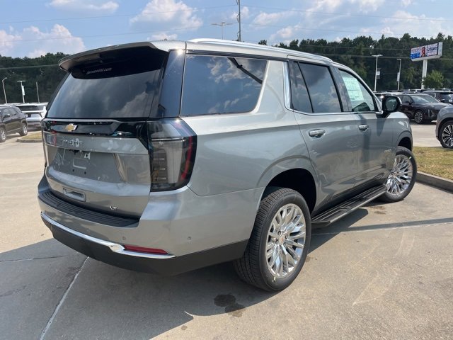 New 2026 Chevrolet Tahoe LT w/ Comfort Package image 11