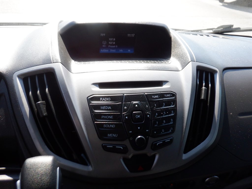 Used 2019 Ford Transit 150 XLT image 20