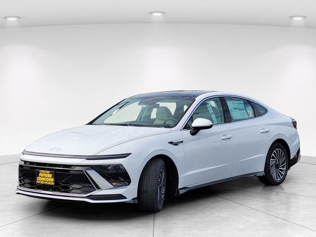 New 2026 Hyundai Sonata SEL image 2