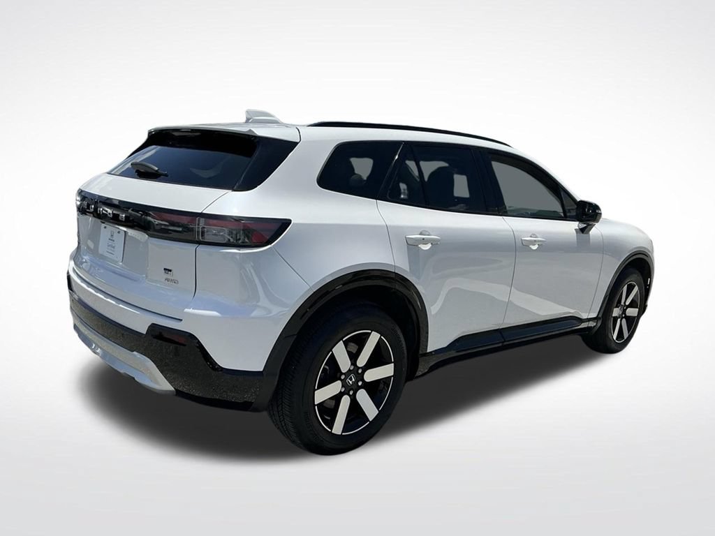 Certified 2025 Honda Prologue Touring image 13