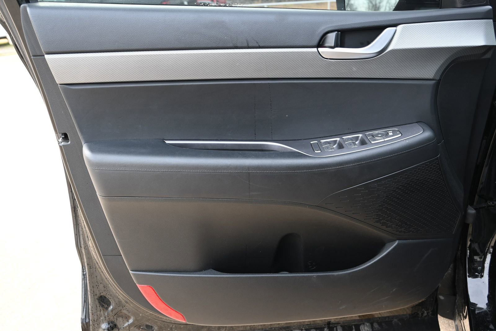 Used 2024 Hyundai Palisade SEL image 6