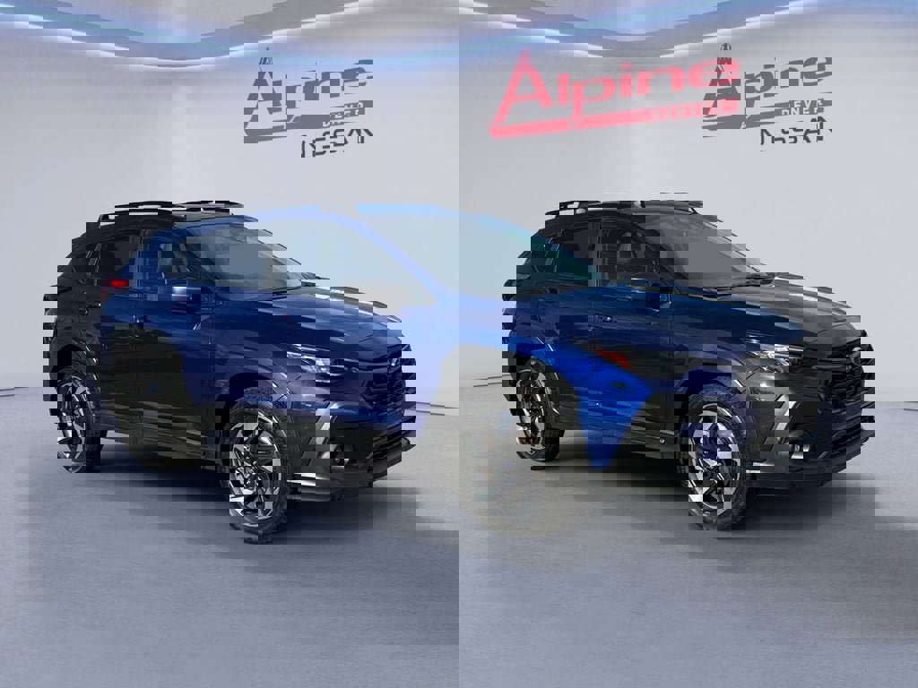 Used 2024 Subaru Crosstrek 2.5i Limited image 7