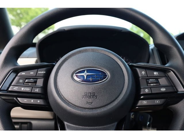 New 2026 Subaru Forester AWD/4WD image 32