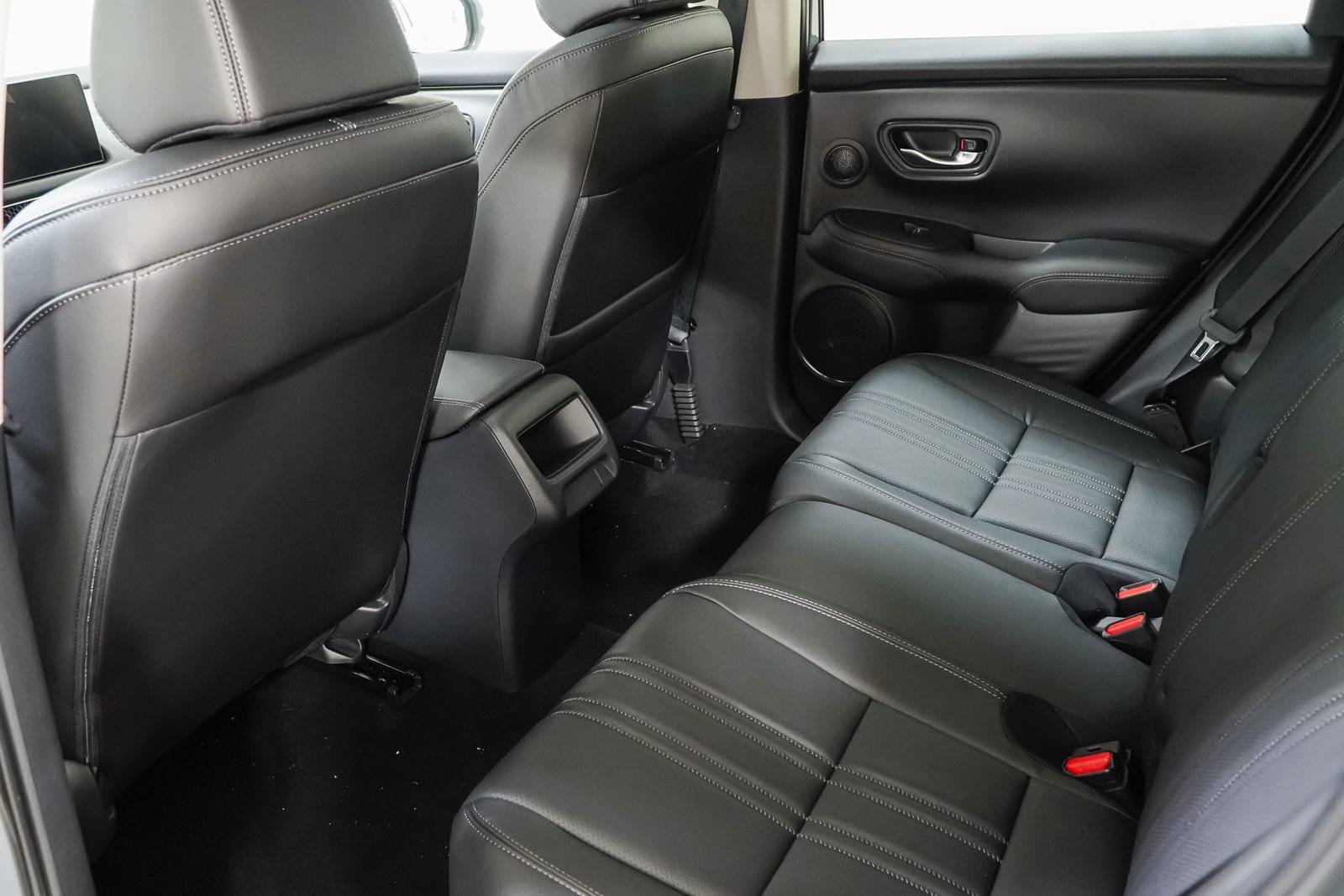 New 2027 Honda HR-V EX-L image 36