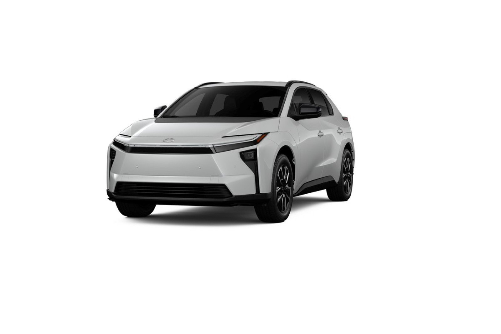 New 2026 Toyota bZ FWD image 21