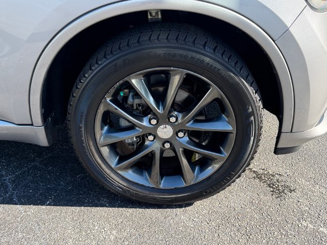 Used 2018 Dodge Durango GT w/ Premium Group AWD/4WD image 20