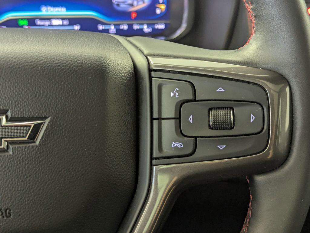 Used 2023 Chevrolet Tahoe RST w/ Luxury Package AWD/4WD image 8