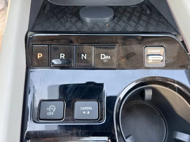 Used 2026 Nissan Murano Platinum w/ Cargo Package AWD/4WD image 29