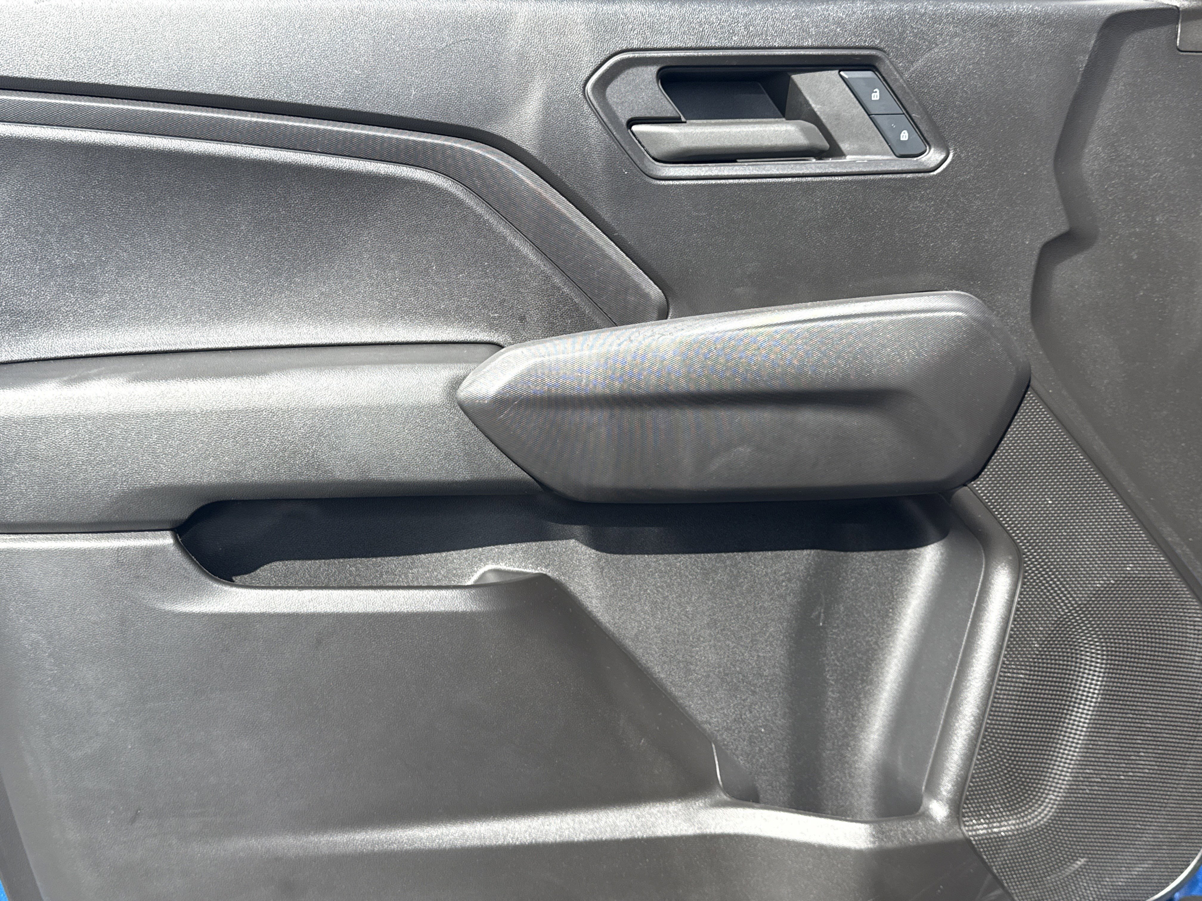 Used 2024 Chevrolet Colorado Trail Boss w/ Technology Package image 14