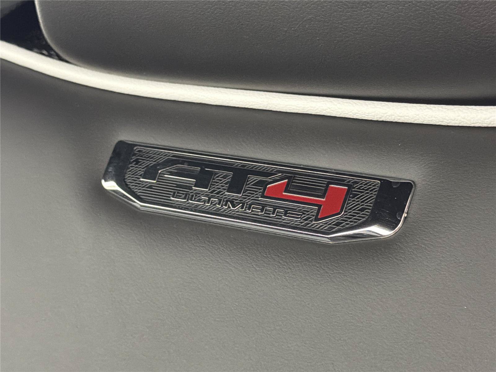 New 2026 GMC Yukon AT4 Ultimate AWD/4WD image 37