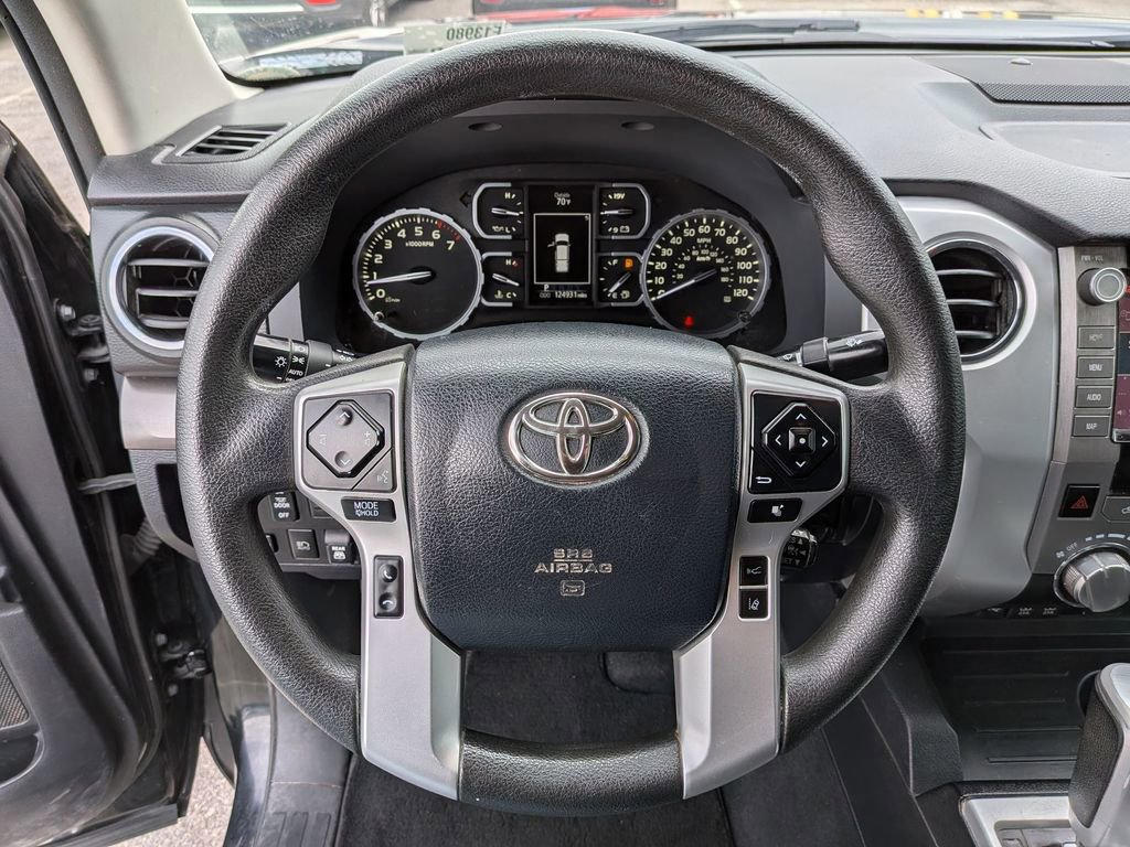 Used 2020 Toyota Tundra SR5 w/ SX Package image 18