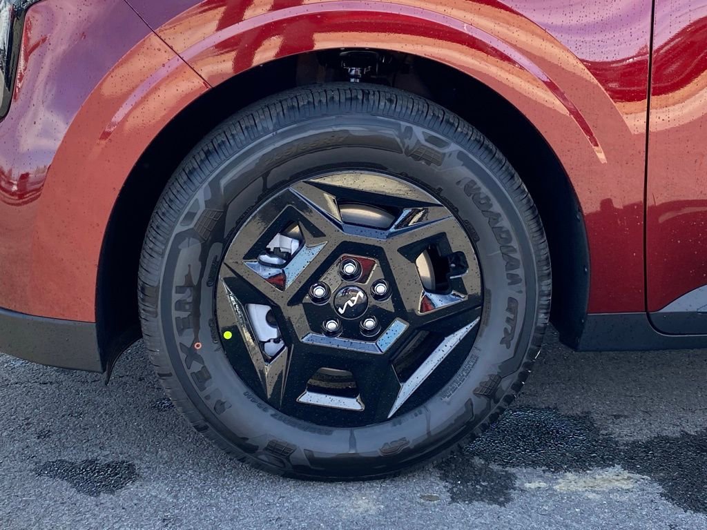 New 2026 Kia Carnival image 34