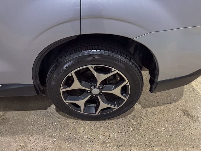 Used 2016 Subaru Forester 2.0XT Touring w/ Eyesight & Navigation System AWD/4WD image 31