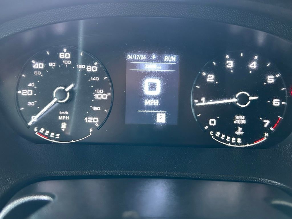 Used 2025 RAM ProMaster 2500 w/ Convenience Group image 23