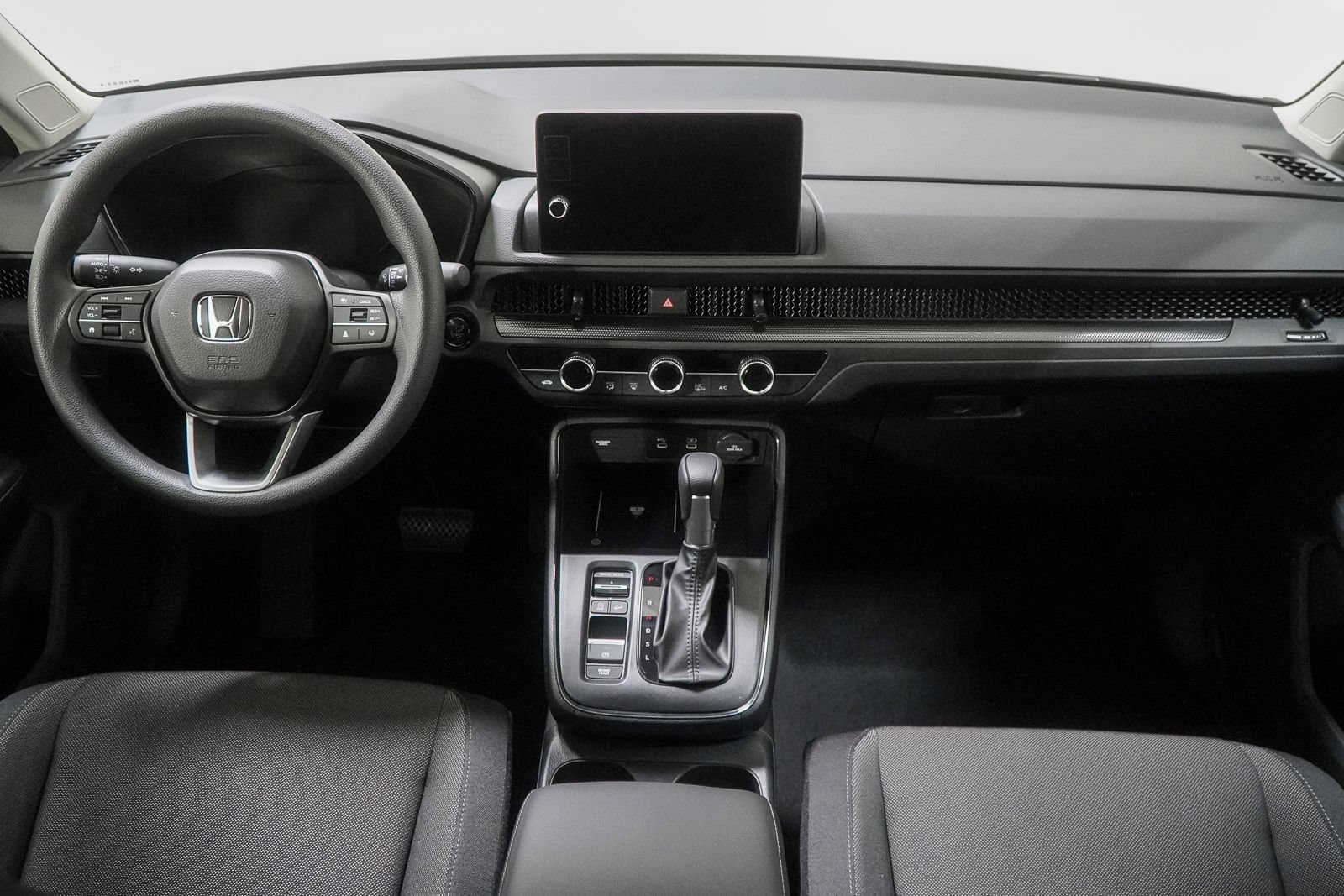 New 2026 Honda CR-V EX image 25