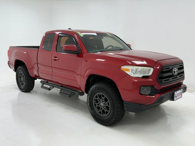 Used 2016 Toyota Tacoma SR w/ SR Convenience Package image 1