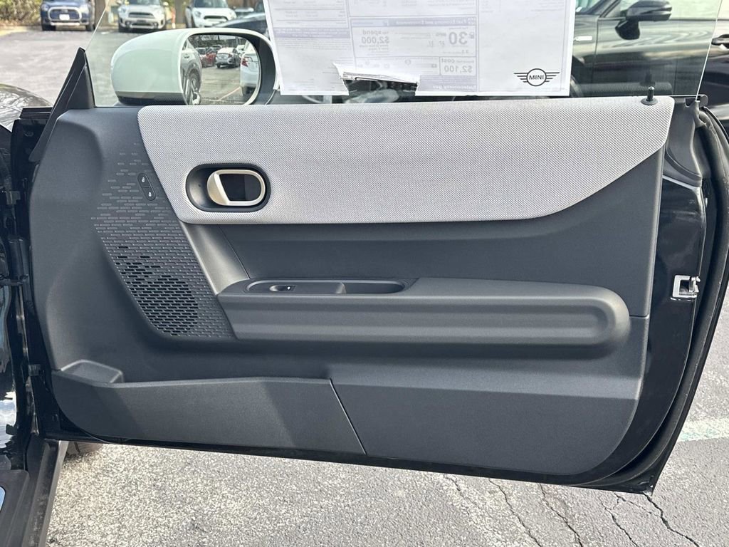 New 2026 MINI Cooper Convertible image 28