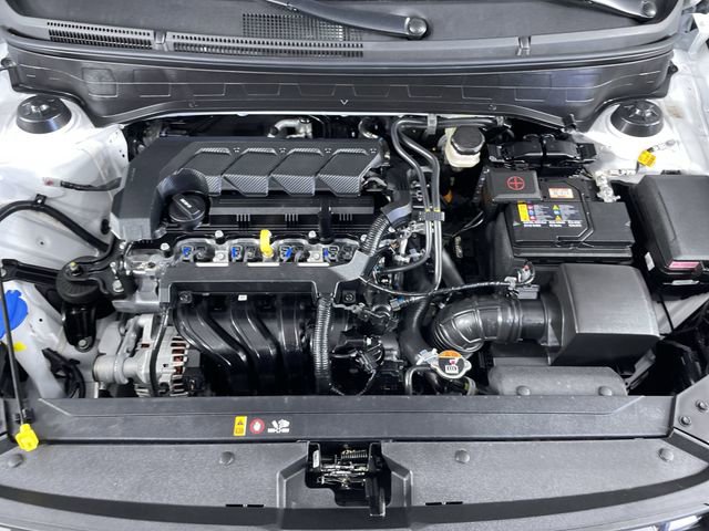 New 2026 Hyundai Venue SEL FWD image 44