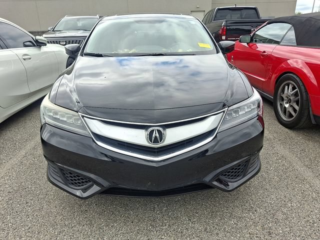 Used 2018 Acura ILX FWD image 2