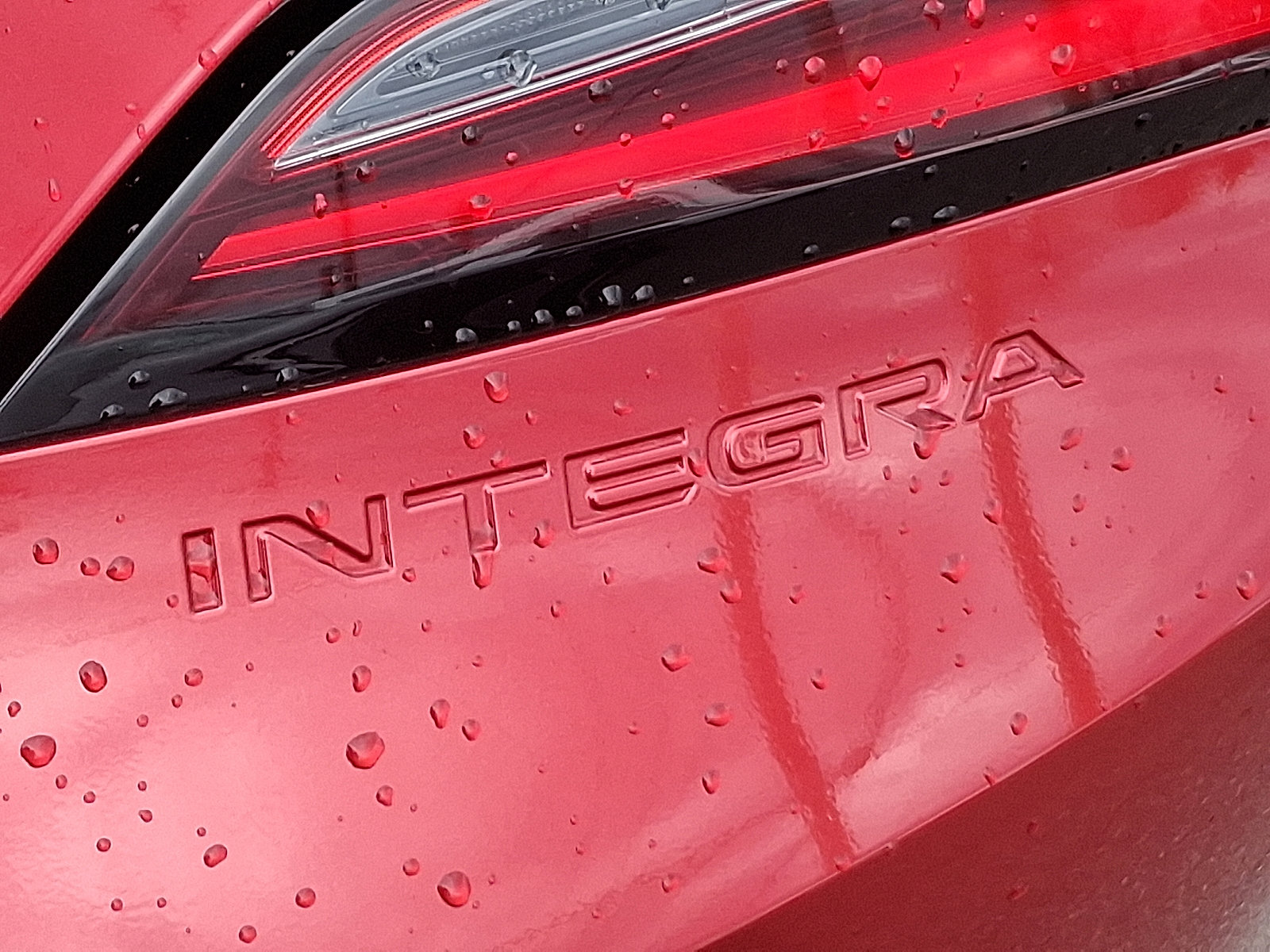 Certified 2023 Acura Integra A-Spec image 30