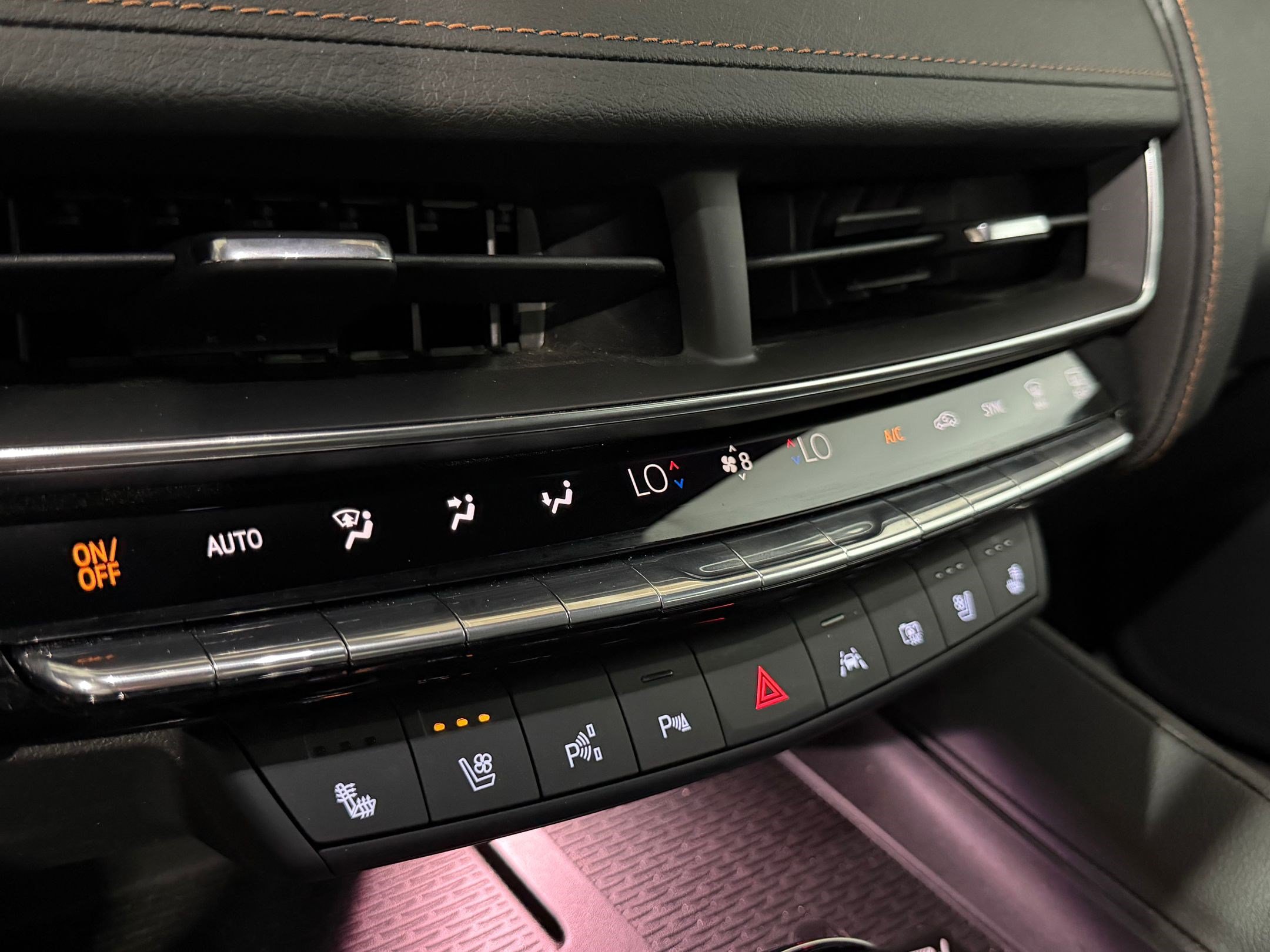 New 2026 Cadillac CT5 Sport RWD image 41