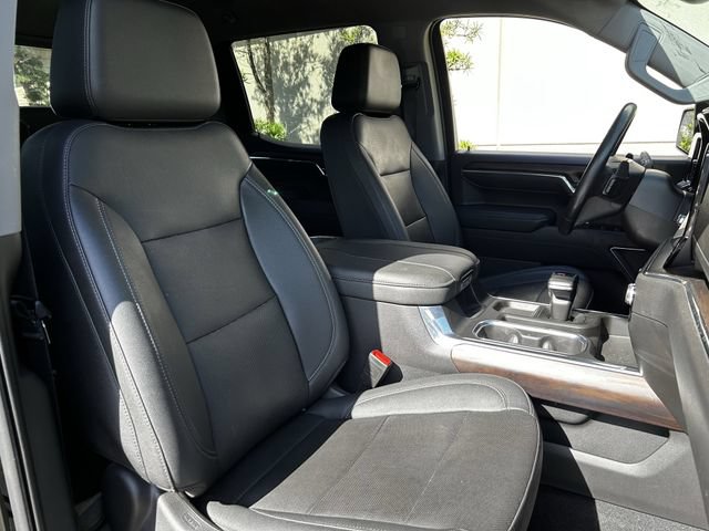 Used 2023 GMC Sierra 1500 SLT AWD/4WD image 29