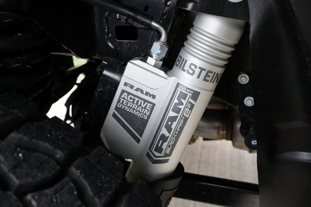 New 2026 RAM 1500 RHO w/ RHO Level 1 Equipment Group image 42