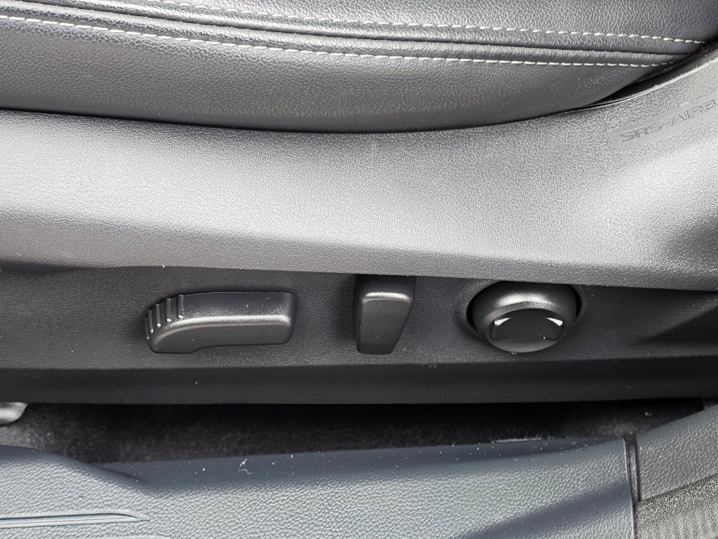 Used 2021 Subaru Legacy Limited w/ Popular Package #3 image 28