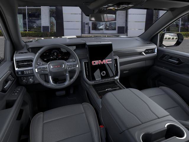 New 2026 GMC Yukon Elevation AWD/4WD image 15