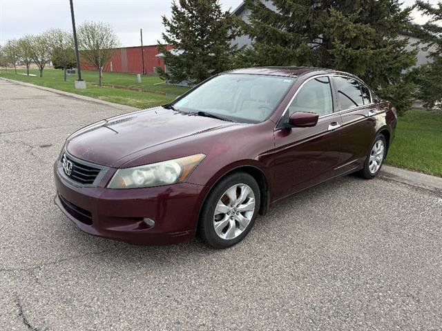 Used 2008 Honda Accord EX image 1