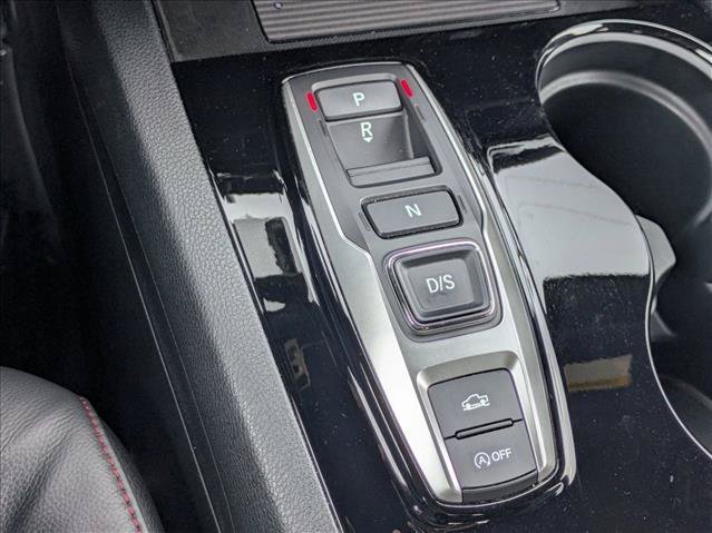 Certified 2023 Honda Ridgeline Black Edition image 12
