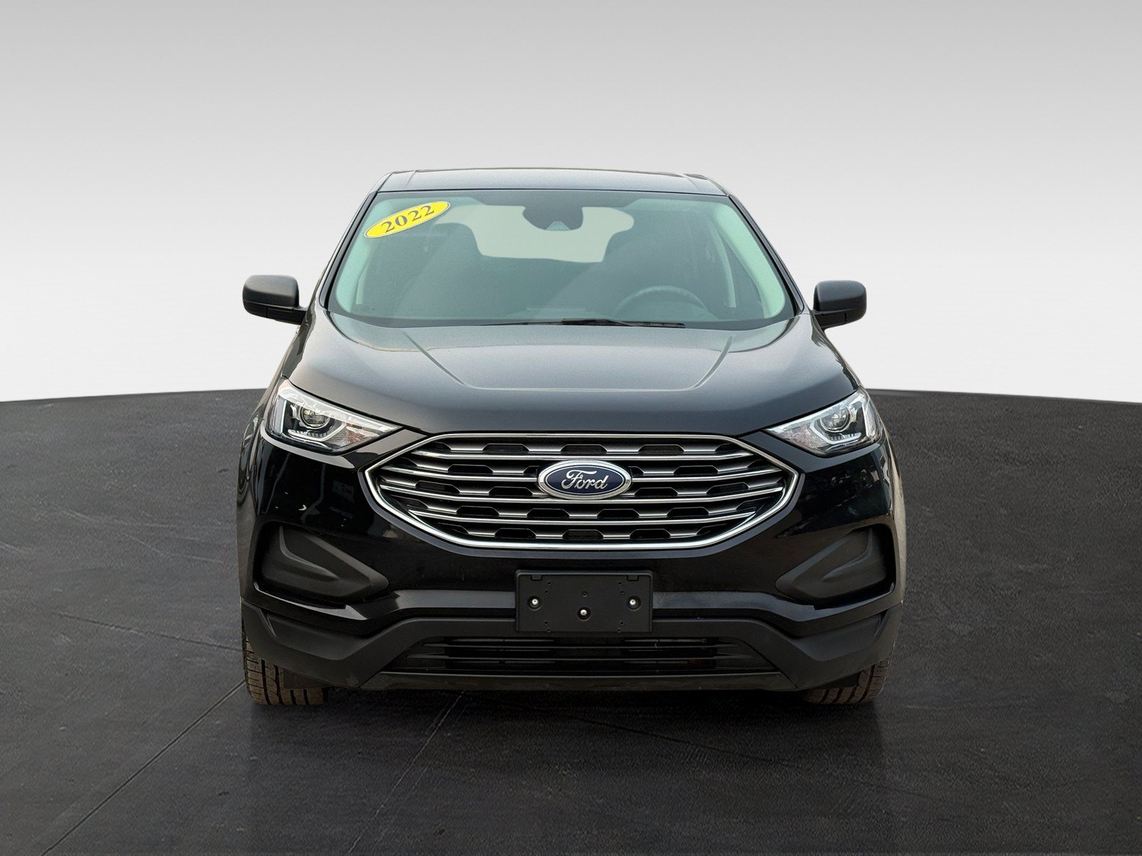 Used 2022 Ford Edge SE AWD/4WD image 2
