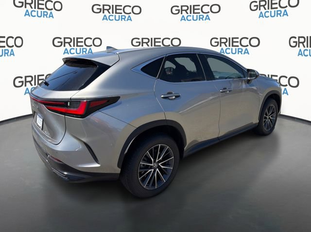 Used 2023 Lexus NX 350 AWD image 2