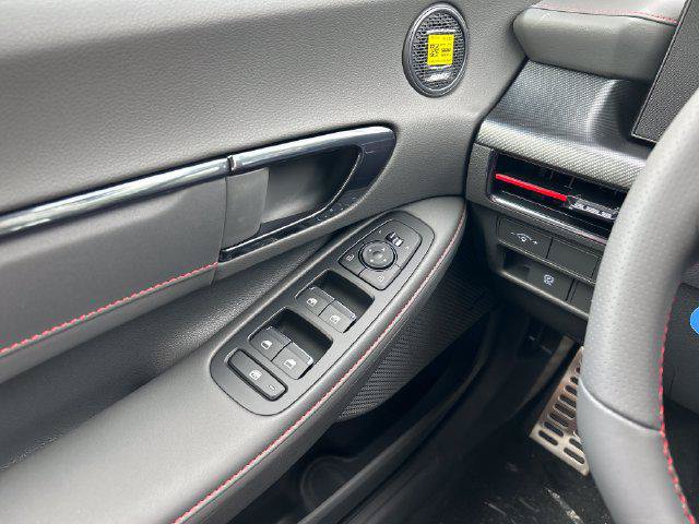 New 2026 Hyundai Sonata N Line FWD image 11