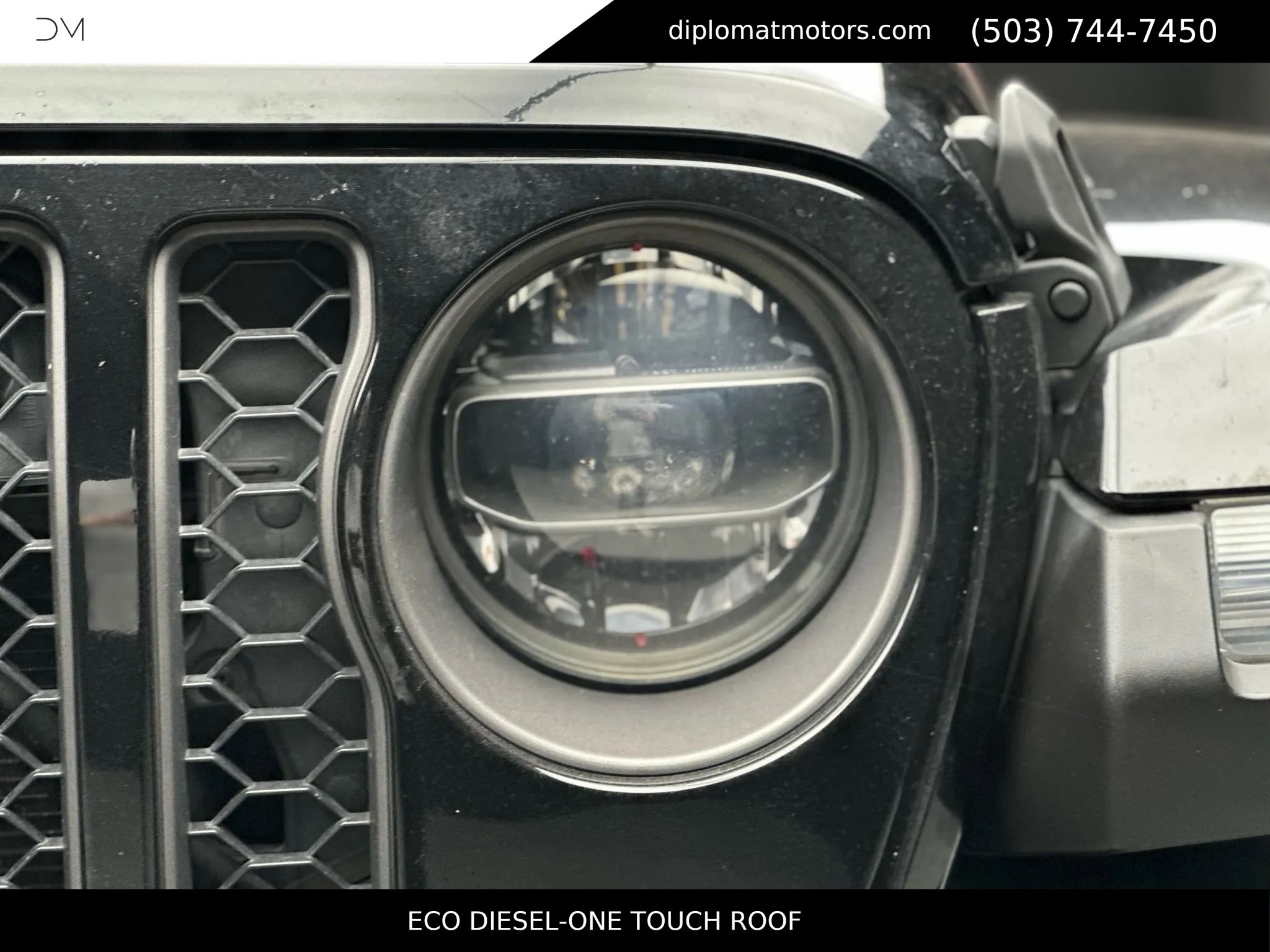 Used 2021 Jeep Wrangler Unlimited Rubicon AWD/4WD image 13