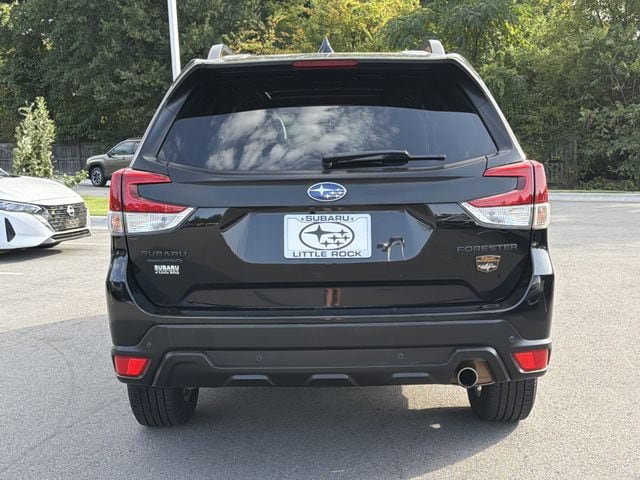 Used 2023 Subaru Forester Wilderness AWD/4WD image 4