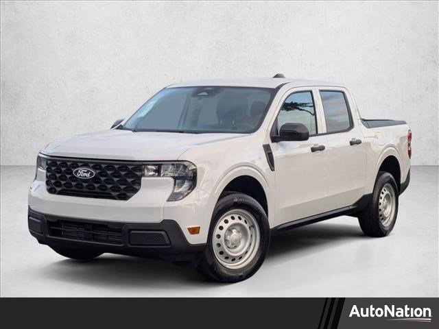 New 2026 Ford Maverick XL
