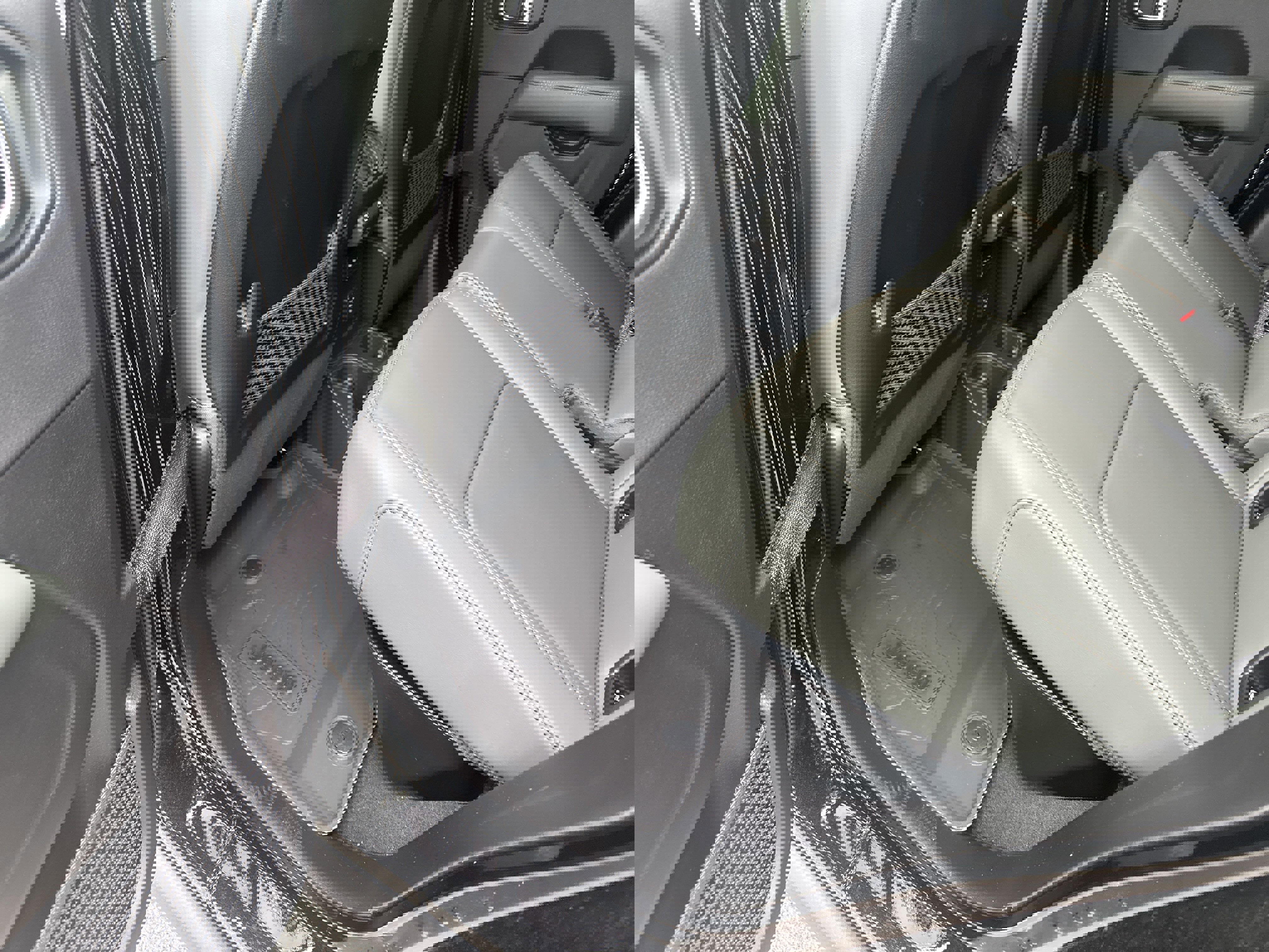 New 2025 Jeep Gladiator Mojave image 17